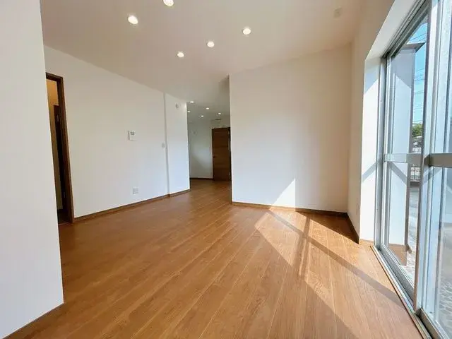 2LDK Fuji City Shizuoka Prefecture (10)