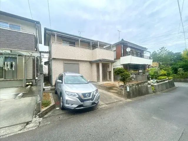 Akiya in Shizuoka
