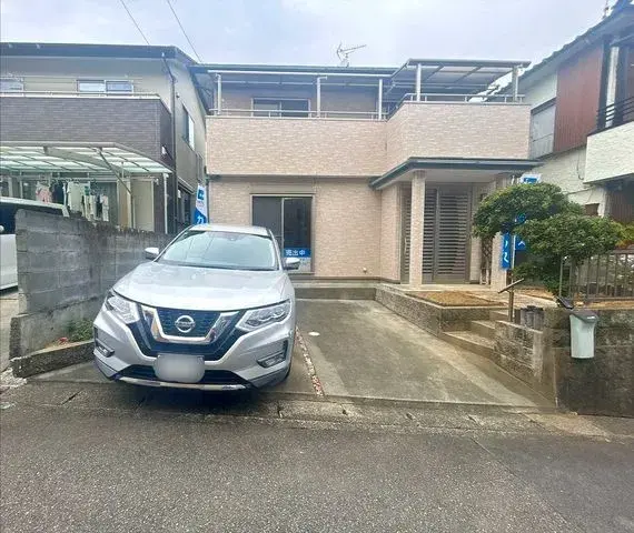 عقار 2LDK مدينة Mishima محافظة Shizuoka (2)