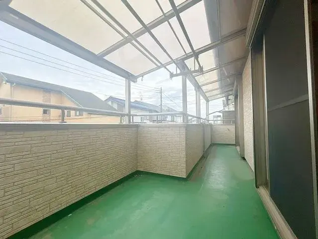 عقار 2LDK مدينة Mishima محافظة Shizuoka (15)