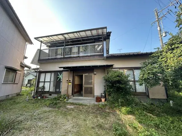 Akiya in Shizuoka