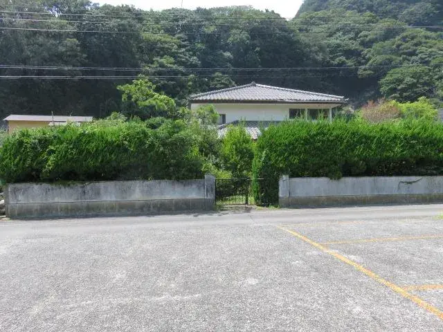 Akiya in Shizuoka