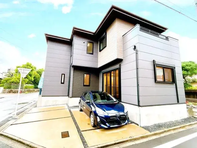 4LDK Ciudad de Nagoya Distrito de Kita Prefectura de Aichi (2)
