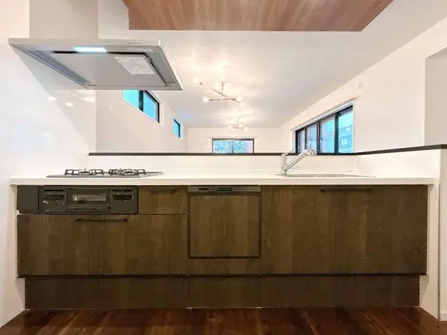 4LDK Ciudad de Nagoya Distrito de Kita Prefectura de Aichi (20)
