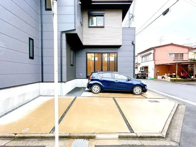 4LDK Ciudad de Nagoya Distrito de Kita Prefectura de Aichi (4)