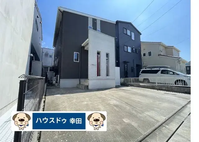 Akiya in 额田郡幸田町
