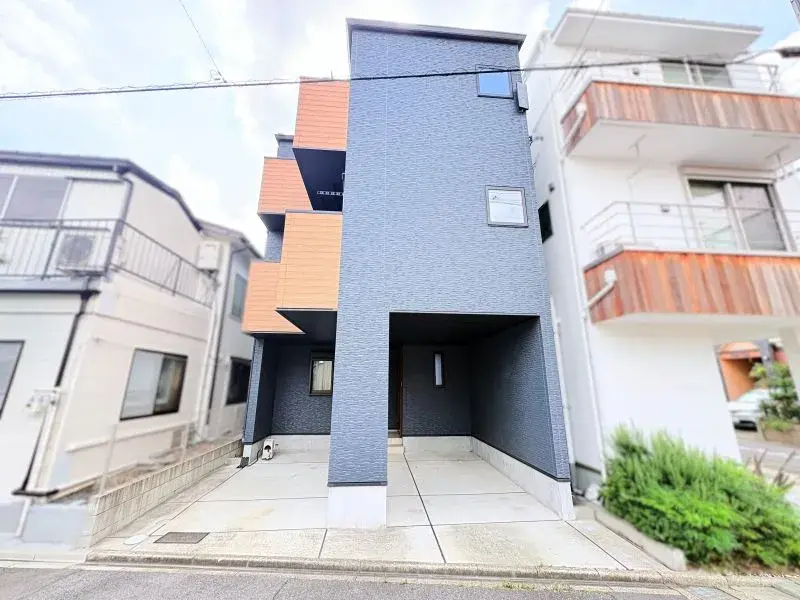 Akiya in Aichi