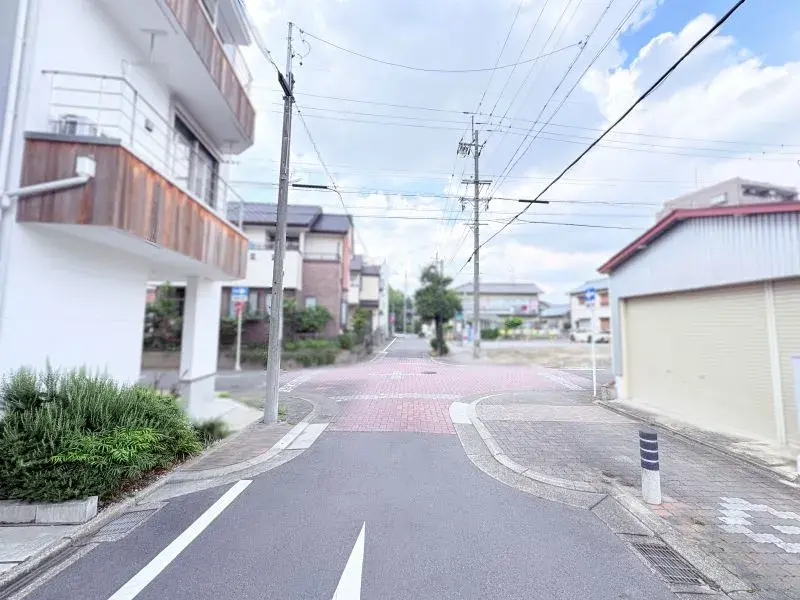 Propiedad 4LDK Nagoya Barrio Kita Prefectura de Aichi (3)