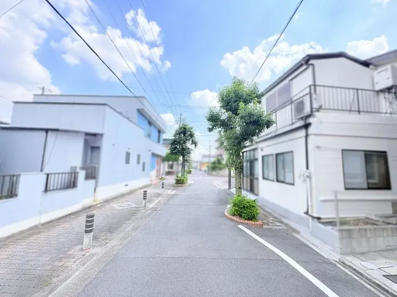 Propiedad 4LDK Nagoya Barrio Kita Prefectura de Aichi (4)