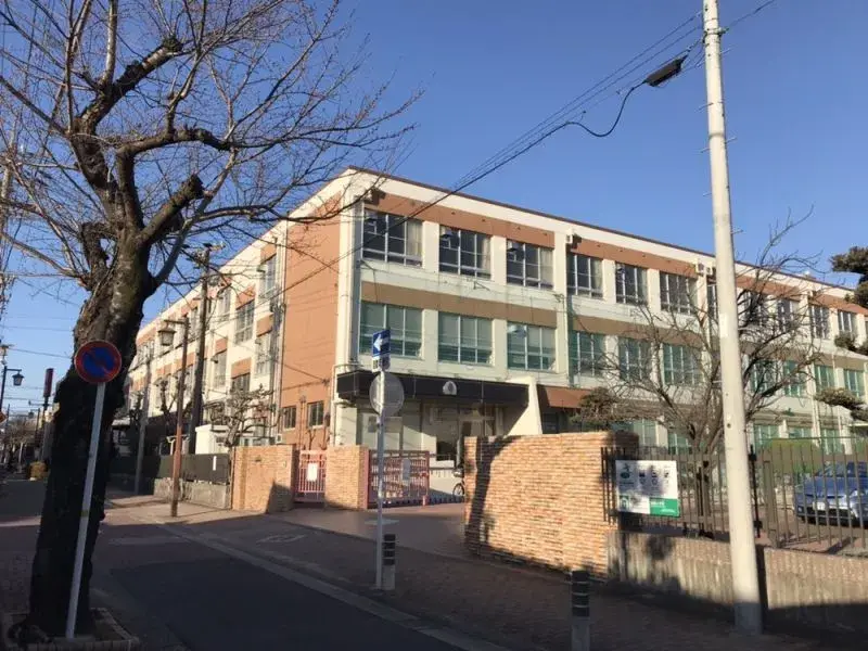 Propiedad 4LDK Nagoya Barrio Kita Prefectura de Aichi (6)