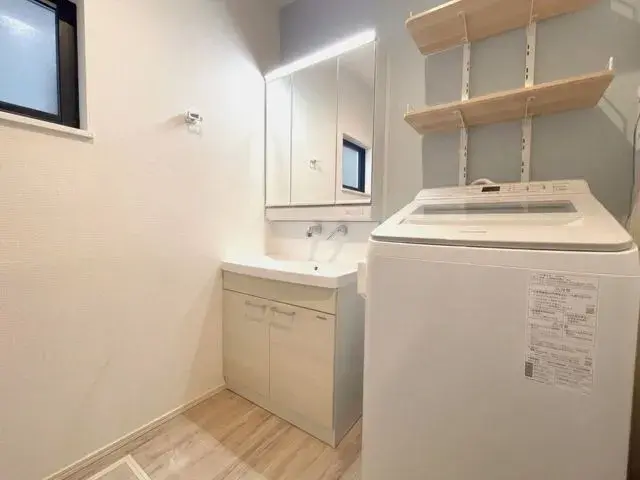 3LDK Property Chita-gun Agui-cho Aichi Prefecture (12)