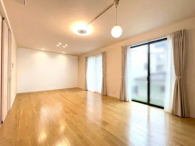 3LDK Property Chita-gun Agui-cho Aichi Prefecture (3)