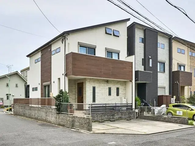 Akiya in Aichi