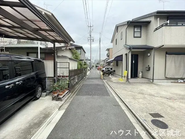 4LDK Ville de Nagoya Préfecture d'Aichi (2)