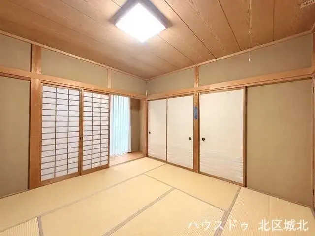 4LDK Ville de Nagoya Préfecture d'Aichi (16)