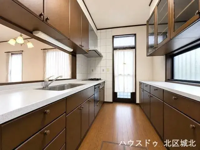 4LDK Ville de Nagoya Préfecture d'Aichi (18)