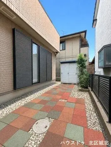4LDK Ville de Nagoya Préfecture d'Aichi (4)