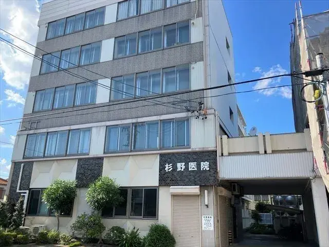 4LDK Ville de Nagoya Préfecture d'Aichi (5)