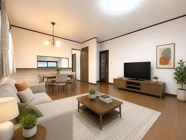 4LDK Ville de Nagoya Préfecture d'Aichi (7)