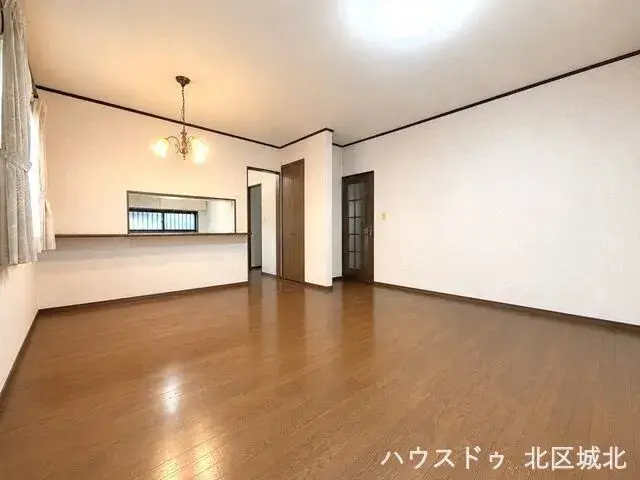 4LDK Ville de Nagoya Préfecture d'Aichi (8)
