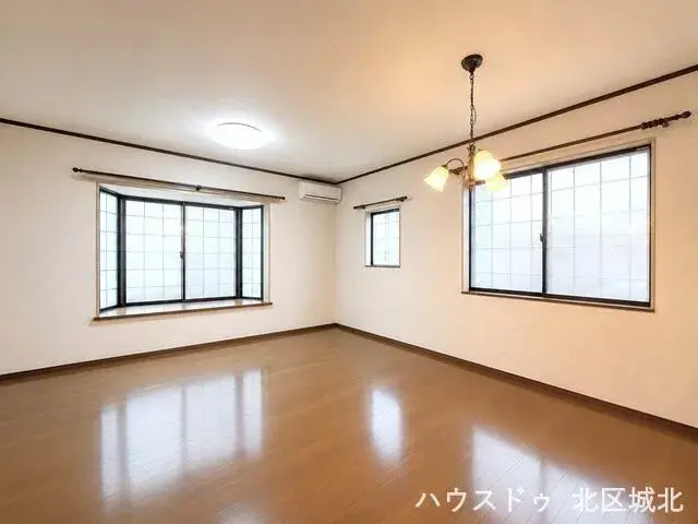 4LDK Ville de Nagoya Préfecture d'Aichi (9)
