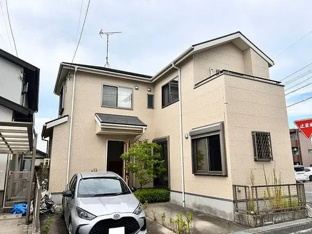 Akiya in Aichi