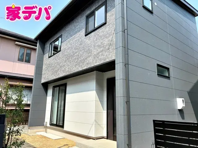 Akiya in Aichi