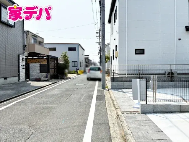 3LDK Property Toyohashi City Aichi Prefecture (3)