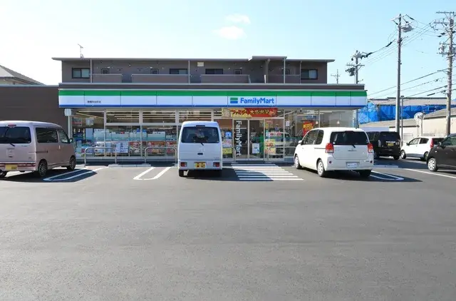 3LDK Property Toyohashi City Aichi Prefecture (25)