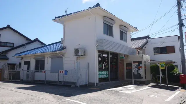 3LDK Property Toyohashi City Aichi Prefecture (8)