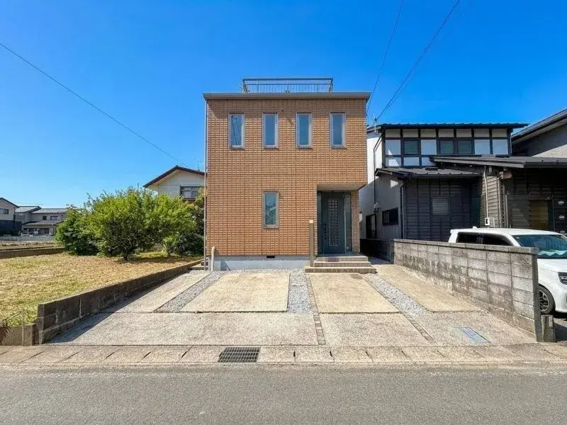 Akiya in Aichi