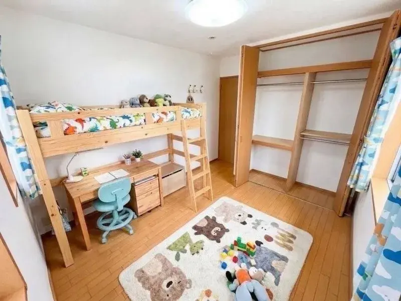 Propriété 5LDK, Ville de Toyokawa, Préfecture d'Aichi (14)