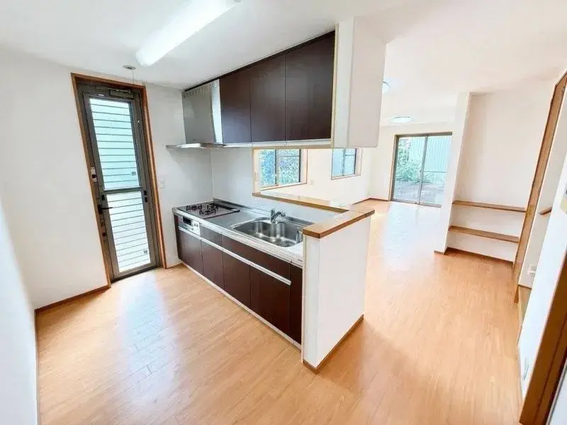 Propriété 5LDK, Ville de Toyokawa, Préfecture d'Aichi (16)