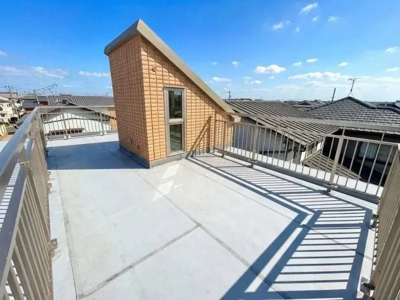 Propriété 5LDK, Ville de Toyokawa, Préfecture d'Aichi (3)