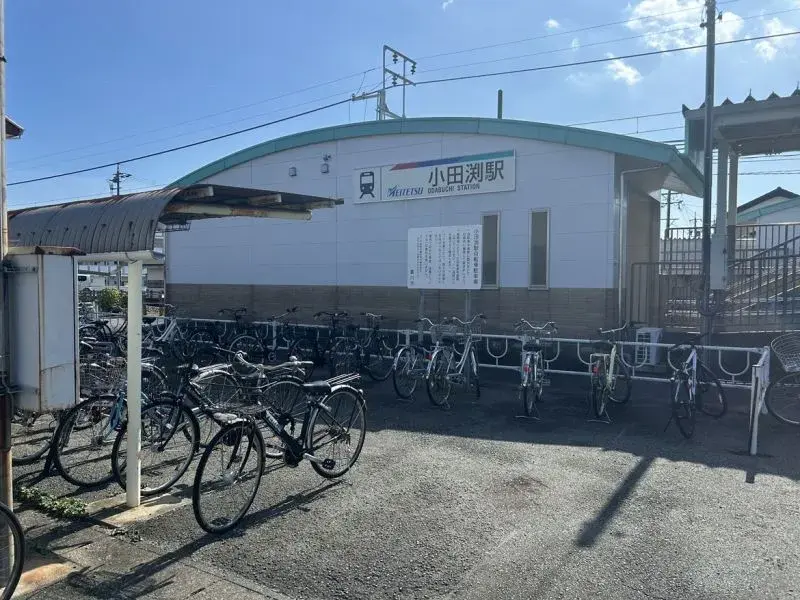 Propriété 5LDK, Ville de Toyokawa, Préfecture d'Aichi (24)