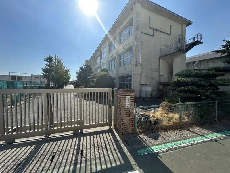 Propriété 5LDK, Ville de Toyokawa, Préfecture d'Aichi (5)