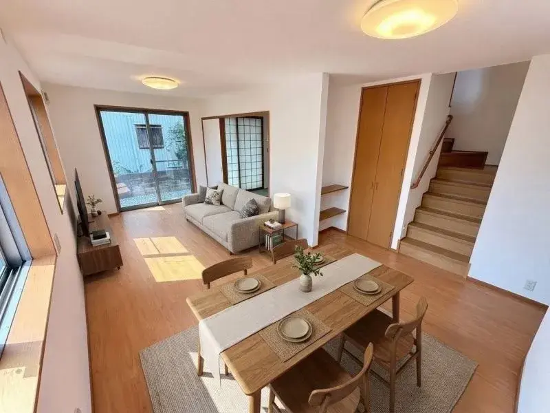 Propriété 5LDK, Ville de Toyokawa, Préfecture d'Aichi (7)