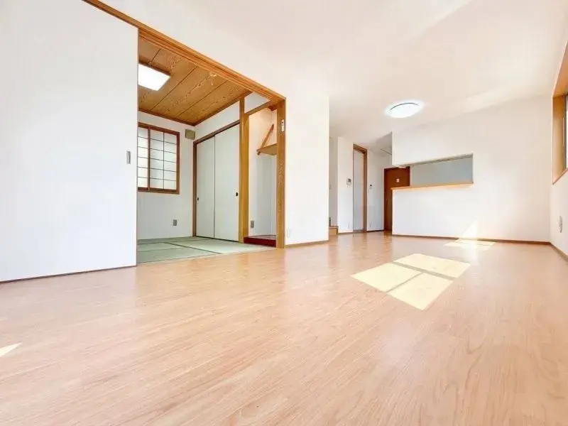 Propriété 5LDK, Ville de Toyokawa, Préfecture d'Aichi (10)