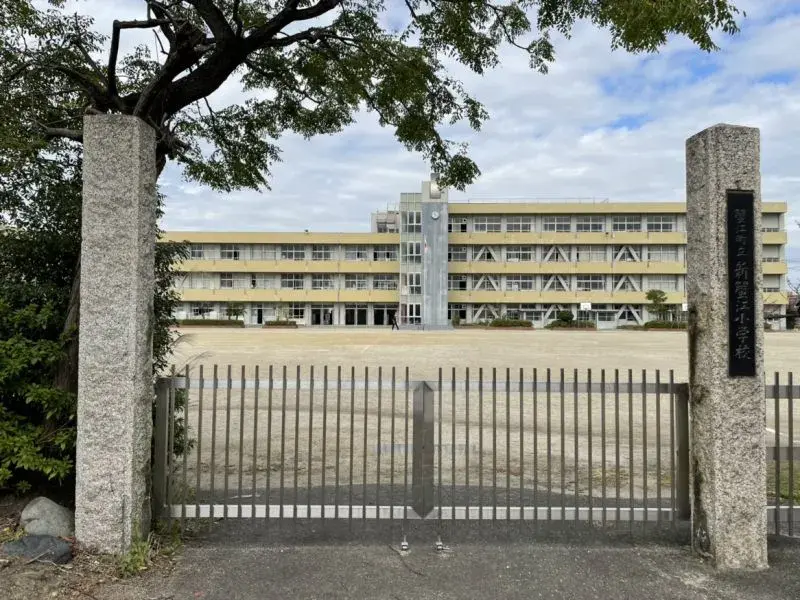 4LDK Property Kanie-cho, Kaibu-gun Aichi (2)