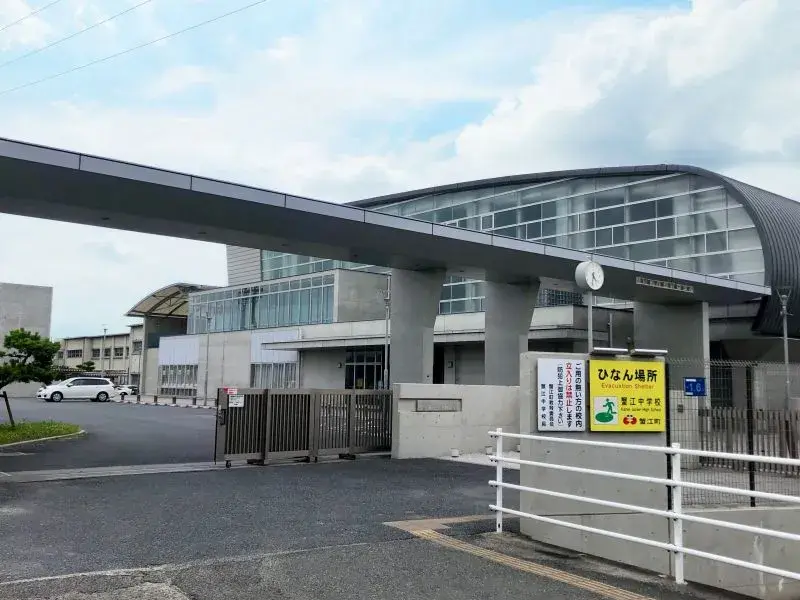 4LDK Property Kanie-cho, Kaibu-gun Aichi (3)