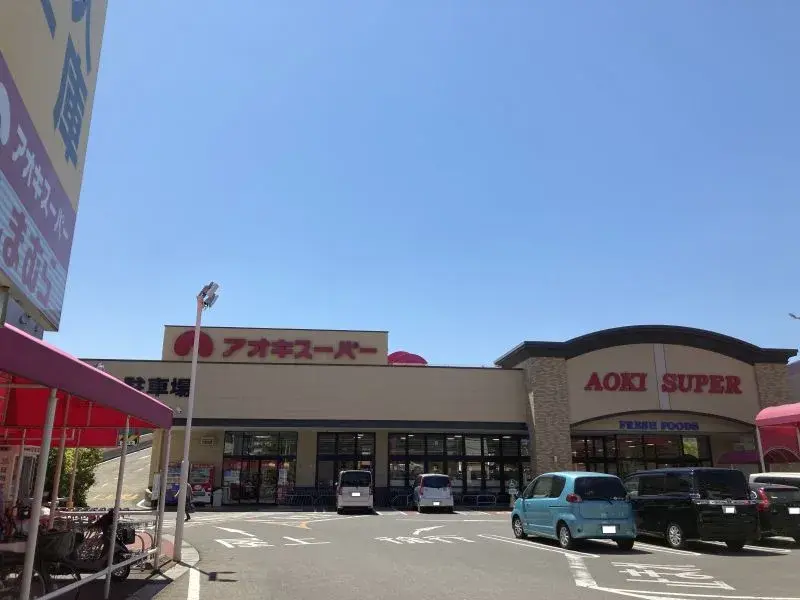 4LDK Property Kanie-cho, Kaibu-gun Aichi (5)