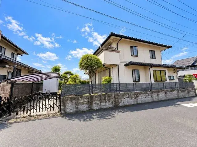 5SLDK 小牧市 愛知県物件 (2)