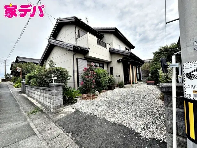 Akiya in Aichi