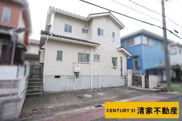 Akiya in Aichi