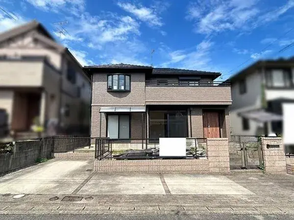 Akiya in Aichi