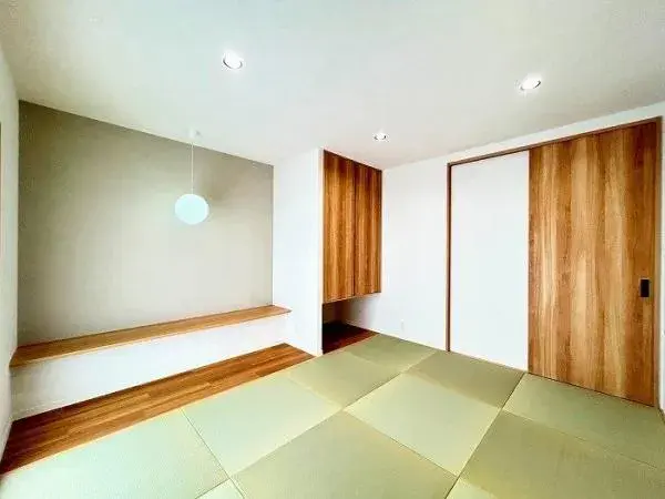 4SLDK Togo-cho محافظة Aichi (10)