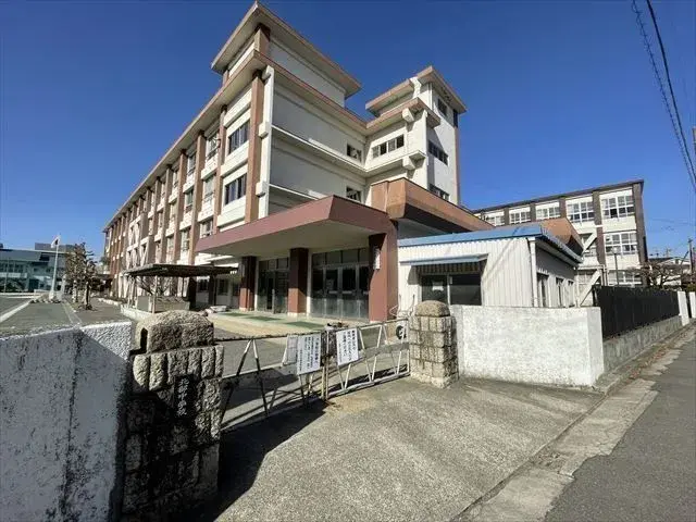 Akiya in 一宫市