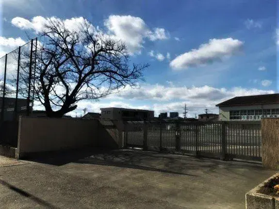 4LDK Недвижимость Ichinomiya City Aichi Prefecture (3)