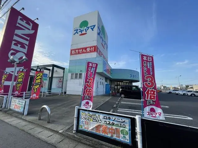 4LDK Недвижимость Ichinomiya City Aichi Prefecture (6)