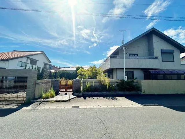 7LDK Property Toyohashi City Aichi Prefecture (2)